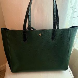 Tory Burch Perry Tote